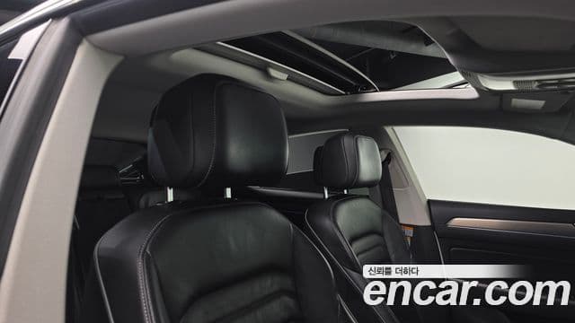 Volkswagen 아테온 Prestige, 2019 18