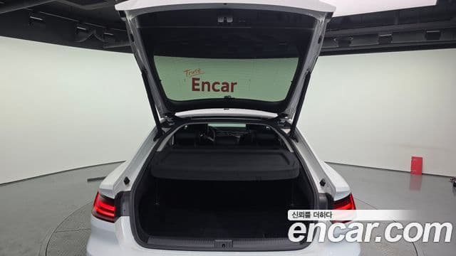 Volkswagen 아테온 Prestige, 2019 20