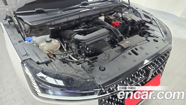 Lincoln Nautilus 2세대 2.0 Reserve AWD, 2024 6