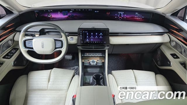Lincoln Nautilus 2세대 2.0 Reserve AWD, 2024 7
