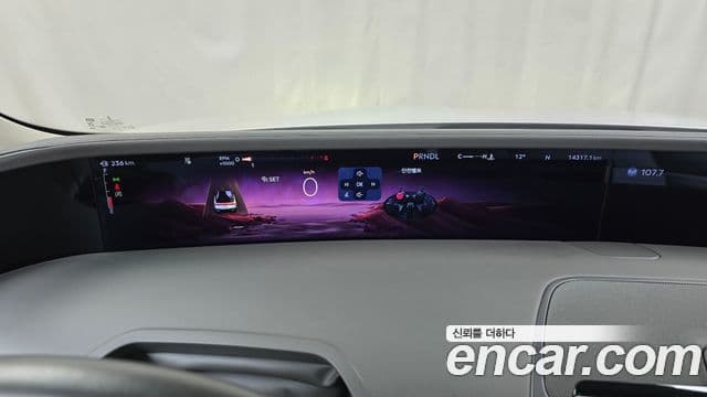 Lincoln Nautilus 2세대 2.0 Reserve AWD, 2024 8