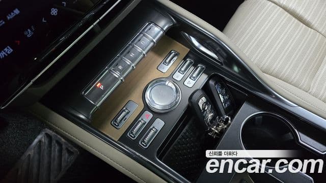 Lincoln Nautilus 2세대 2.0 Reserve AWD, 2024 9