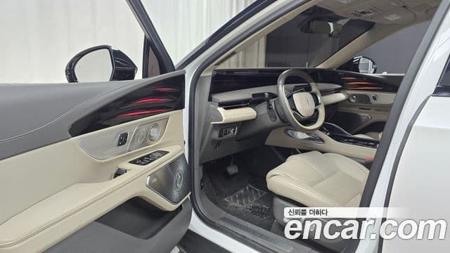 Lincoln Nautilus 2세대 2.0 Reserve AWD, 2024 10