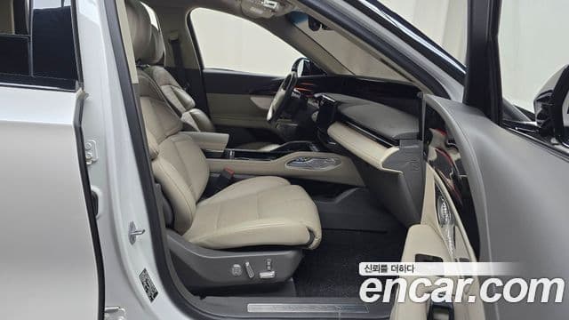 Lincoln Nautilus 2세대 2.0 Reserve AWD, 2024 11