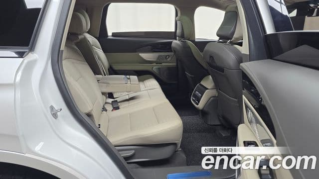 Lincoln Nautilus 2세대 2.0 Reserve AWD, 2024 12