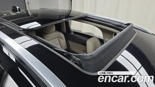 Lincoln Nautilus 2세대 2.0 Reserve AWD, 2024 18