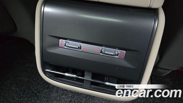 Lincoln Nautilus 2세대 2.0 Reserve AWD, 2024 19