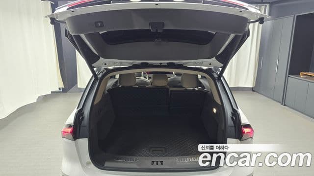 Lincoln Nautilus 2세대 2.0 Reserve AWD, 2024 20