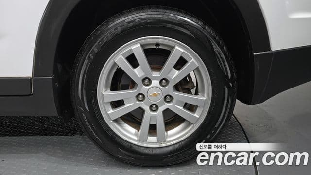 Chevrolet(GM대우) Orlando люксовая версия, 2017 все фото