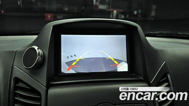 Chevrolet(GM대우) Orlando люксовая версия, 2017 14