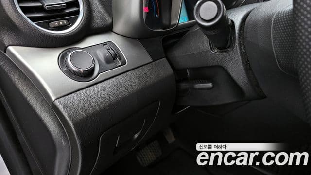 Chevrolet(GM대우) Orlando люксовая версия, 2017 16