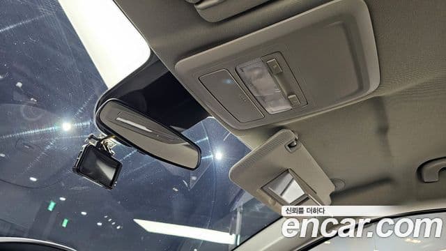 Chevrolet(GM대우) Orlando люксовая версия, 2017 19