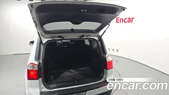 Chevrolet(GM대우) Orlando люксовая версия, 2017 20