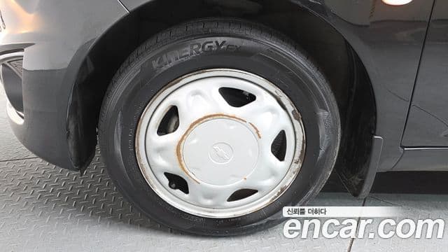 Chevrolet(GM대우) Spark 빌트인캠2 — базовая версия - Built-in Cam 2, 2014 все фото