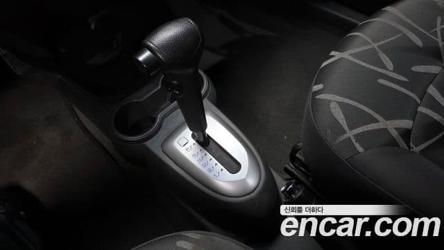 Chevrolet(GM대우) Spark 빌트인캠2 — базовая версия - Built-in Cam 2, 2014 9