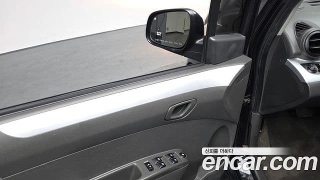 Chevrolet(GM대우) Spark 빌트인캠2 — базовая версия - Built-in Cam 2, 2014 13