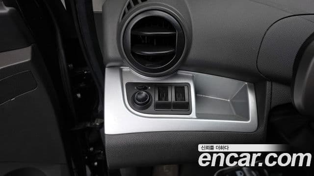 Chevrolet(GM대우) Spark 빌트인캠2 — базовая версия - Built-in Cam 2, 2014 14