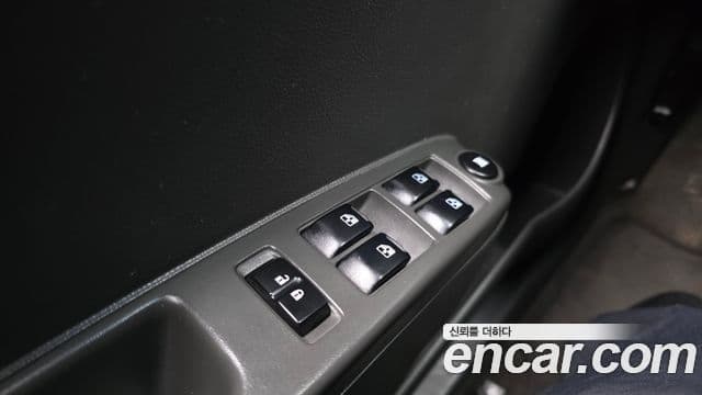 Chevrolet(GM대우) Spark 빌트인캠2 — базовая версия - Built-in Cam 2, 2014 15