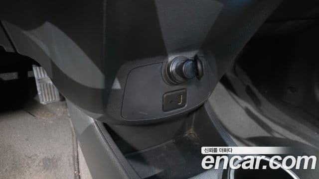 Chevrolet(GM대우) Spark 빌트인캠2 — базовая версия - Built-in Cam 2, 2014 18