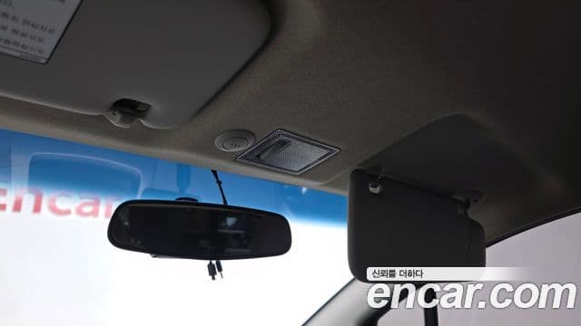 Chevrolet(GM대우) Spark 빌트인캠2 — базовая версия - Built-in Cam 2, 2014 19