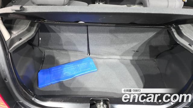 Chevrolet(GM대우) Spark 빌트인캠2 — базовая версия - Built-in Cam 2, 2014 20