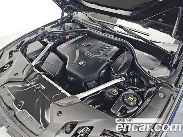 BMW 5시리즈 (G30) 520i M Sport, 2022 6