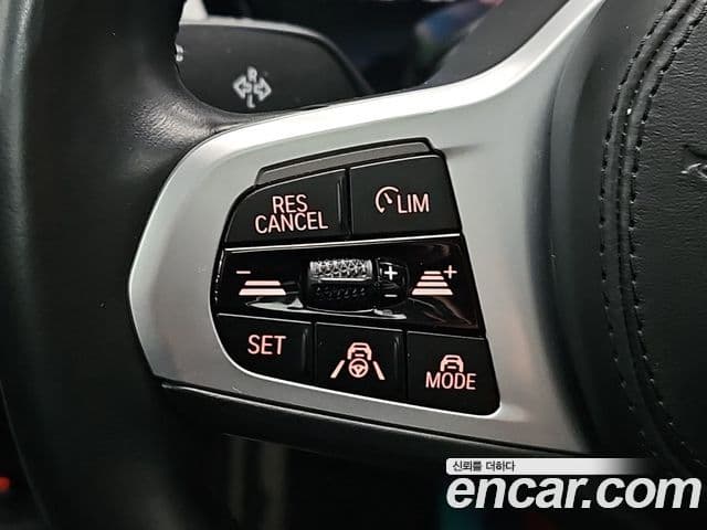 BMW 5시리즈 (G30) 520i M Sport, 2022 13