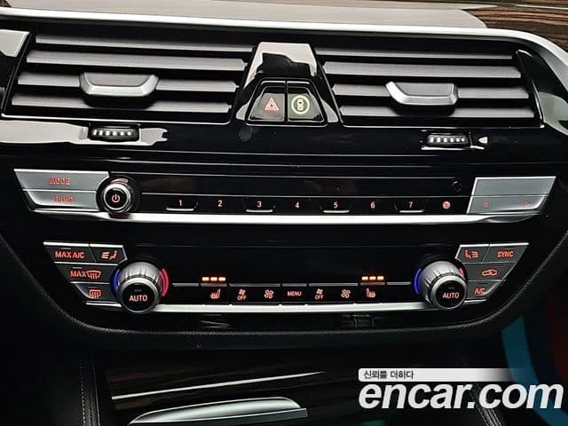 BMW 5시리즈 (G30) 520i M Sport, 2022 16