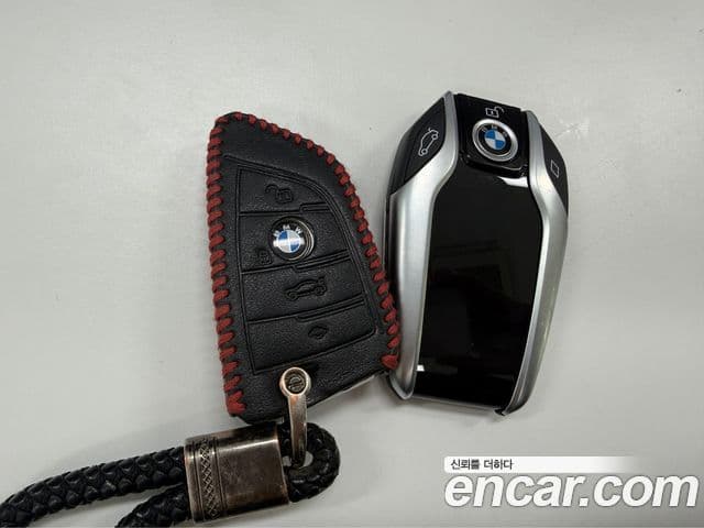 BMW 5시리즈 (G30) 520i M Sport, 2022 17