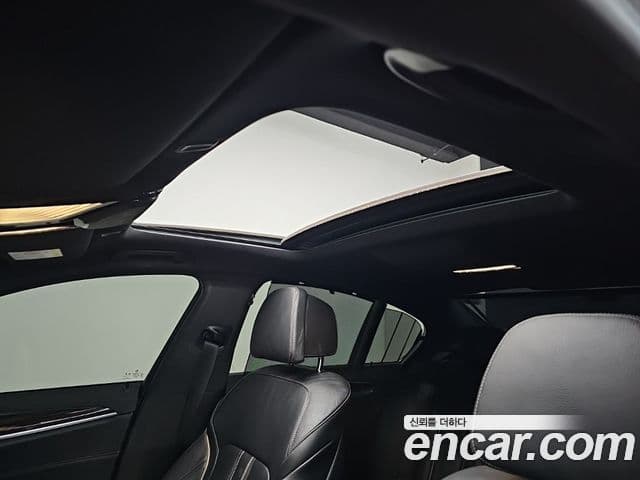 BMW 5시리즈 (G30) 520i M Sport, 2022 18