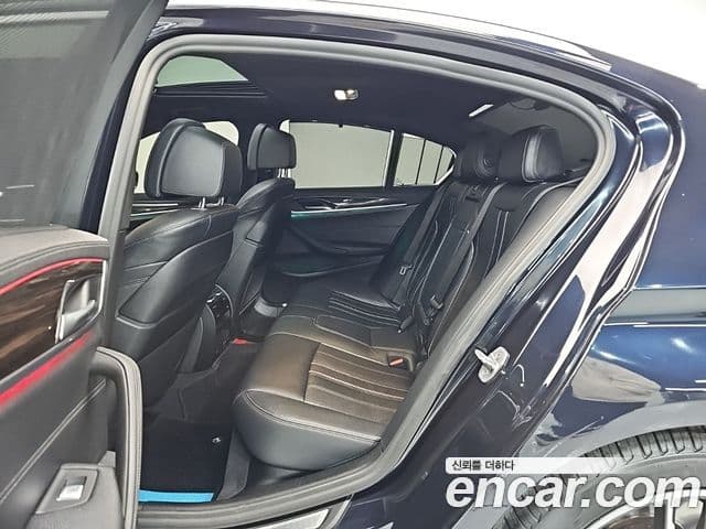 BMW 5시리즈 (G30) 520i M Sport, 2022 19
