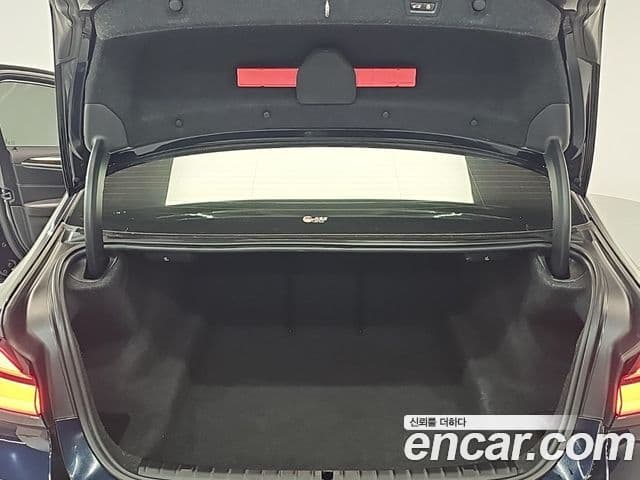 BMW 5시리즈 (G30) 520i M Sport, 2022 20