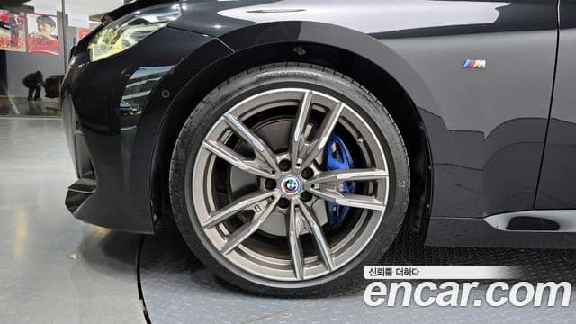 BMW 2시리즈 (G42) M240i xDrive купе, 2023 все фото