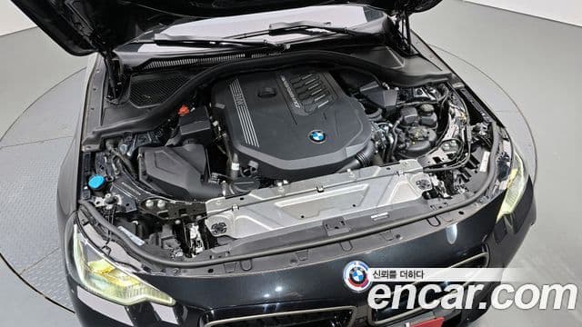 BMW 2시리즈 (G42) M240i xDrive купе, 2023 6