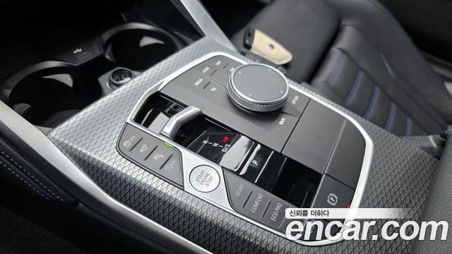 BMW 2시리즈 (G42) M240i xDrive купе, 2023 9