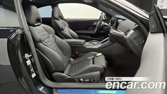 BMW 2시리즈 (G42) M240i xDrive купе, 2023 10