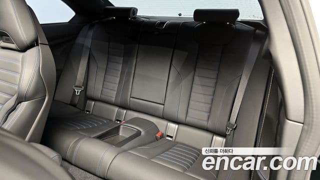 BMW 2시리즈 (G42) M240i xDrive купе, 2023 12
