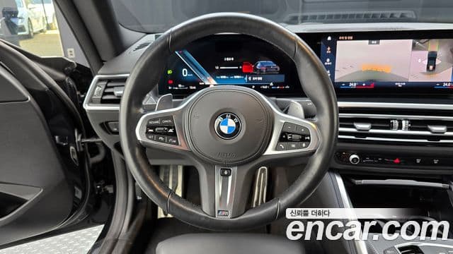 BMW 2시리즈 (G42) M240i xDrive купе, 2023 13