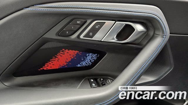 BMW 2시리즈 (G42) M240i xDrive купе, 2023 16