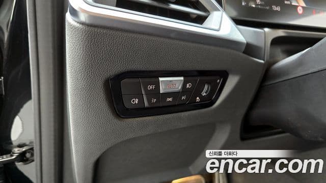 BMW 2시리즈 (G42) M240i xDrive купе, 2023 17