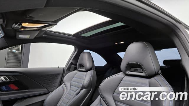 BMW 2시리즈 (G42) M240i xDrive купе, 2023 19