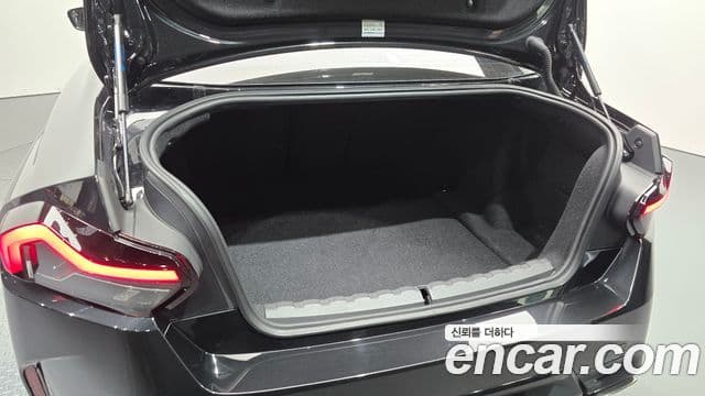 BMW 2시리즈 (G42) M240i xDrive купе, 2023 20