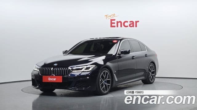BMW 5시리즈 (G30) 530i M Sport, 2023 1