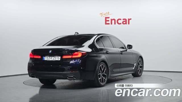 BMW 5시리즈 (G30) 530i M Sport, 2023 2