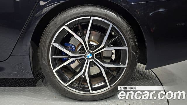 BMW 5시리즈 (G30) 530i M Sport, 2023 все фото