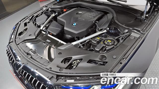 BMW 5시리즈 (G30) 530i M Sport, 2023 6