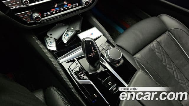 BMW 5시리즈 (G30) 530i M Sport, 2023 9
