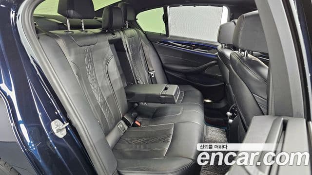BMW 5시리즈 (G30) 530i M Sport, 2023 11