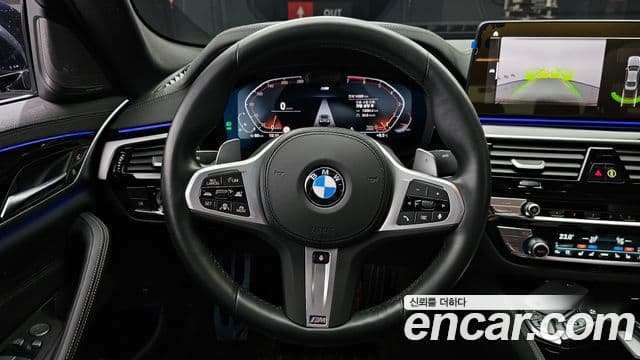 BMW 5시리즈 (G30) 530i M Sport, 2023 13