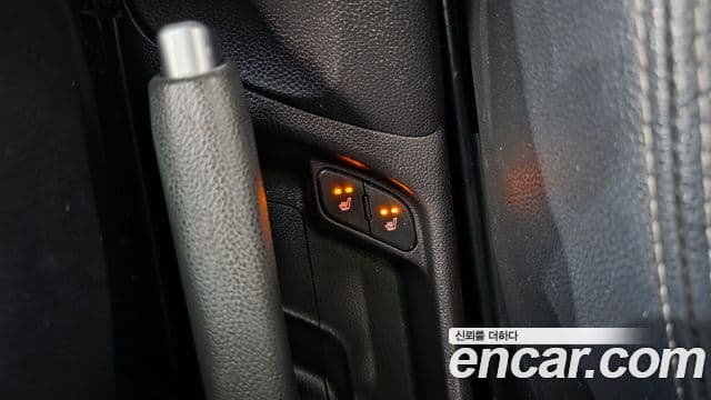 Kia All New Morning Deluxe Trendy, 2015 19